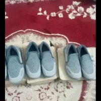 کفشهای اسپرت نو|کفش و لباس بچه|پاکدشت, حصار امیر|دیوار