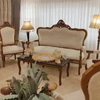 مبل ۹ نفره