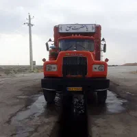 ماک ده چرخ|خودرو سنگین|همدان, |دیوار