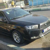 دنا پلاس توربو|خودرو سواری و وانت|باقرشهر, |دیوار