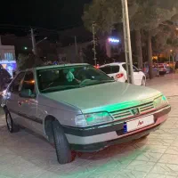 پژو۴۰۵ مدل ۱۳۹۳ دوگانه کارخانه|خودرو سواری و وانت|مشهد, هفت تیر (آب و برق)|دیوار