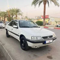 پژوslx۴۰۵موتورtu5 مدل ۹۸