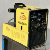 دستگاه دوکاره الکترود ، Co2 برند راد الکتریک|ماشینآلات صنعتی|تهران, هفده شهریور|دیوار