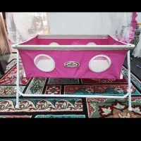گهواره|اسباب و اثاث بچه|کرمانشاه, |دیوار
