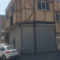 خانه نیمه ساخت در اوغلی