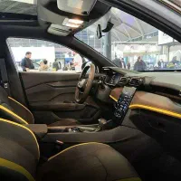 لاماری اکو/گروه خودرویی ستوده|خودرو سواری و وانت|تهران, علیآباد|دیوار