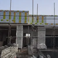 نمای ویلاکامپوزیت،تابلوکامپوزیت، نماکامپوزیت