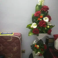 گل مصنوعی