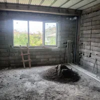 فروش واحد نیمه تعمیر|فروش آپارتمان|املش, |دیوار