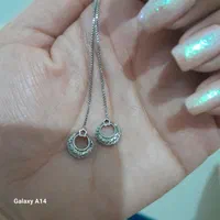 گوشواره نقره|جواهرات|کرمانشاه, |دیوار