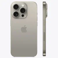 آیفون 15پرومکس بسیار تمیز