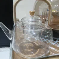 کتری قوری