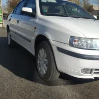 سمند مدل 1400سینه سوناتایی|خودرو سواری و وانت|اردبیل, |دیوار