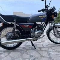کاوازاکی جی تی او در حد