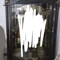 بوفه|تخت و سرویس خواب|اردبیل, |دیوار