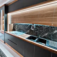 کابینت ام دی اف