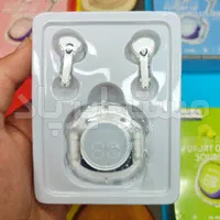 هندزفری بلوتوثی مدل Ultra pods pro ایرپاد شیشه ای|لوازم جانبی موبایل و تبلت|قم, میرزائیه|دیوار