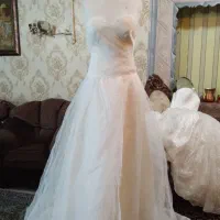 لباس عروس یا فرمالیته