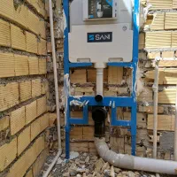 لوله کشی آب وفاضلاب|خدمات پیشه و مهارت|شوشتر, |دیوار