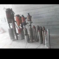 سوراخکاری.گردبر.کرگیری.شیارزنی.کندهکاری