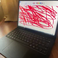 surface laptop 3سرفیس لپ تاپ|رایانه همراه|تهران, میدان ولیعصر|دیوار