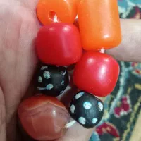 مهره اصل وعتیقه وقدیمی