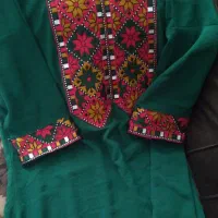 شومیز|لباس|قم, هنرستان|دیوار