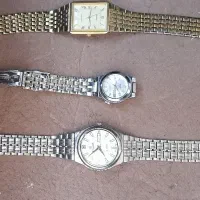 ساعت زنانه ومردانه