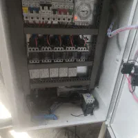 برق کار ساختمان و صنعتی  منصفانه