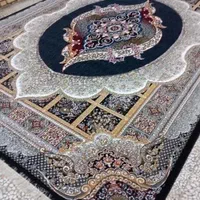فرش دلوین|فرش|قدس, شهر‌قدس|دیوار