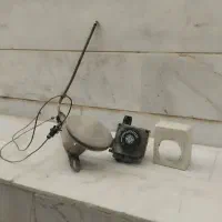 وسایل جانبی آبگرمکن