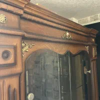 موزه و بوفه ویترین|بوفه، ویترین، کنسول|اصفهان, کوی شهید کشوری|دیوار