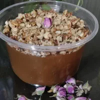 سمنو مغز بادام شیرین مویز بدون هسته درشت آبغوره