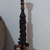 قلیون چوبی|کلکسیون و سرگرمی|بومهن, |دیوار