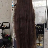خرید موی طبیعی