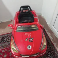 ماشین شارژی|اسباب‌‌بازی|قم, پردیسان|دیوار