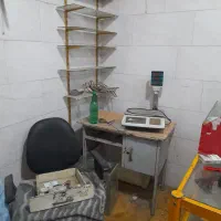 وسایل معازه عطاری|فروشگاه و مغازه|قم, سید معصوم|دیوار