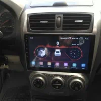 مانیتور اندروید بسترن B50 B30 تیگو ۵ ۷ هایما S5 S7|قطعات یدکی و لوازم جانبی|تهران, خرمشهر|دیوار