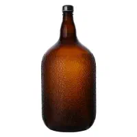 شیشه سرکه