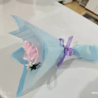 گل روبانی|گل مصنوعی|کشکسرای, |دیوار