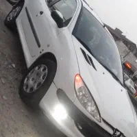 ۲۰۶تیپ ۳ مدل ۹۰|خودرو سواری و وانت|رشت, حومه رشت|دیوار