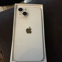 آیفون 13نرمال سفید