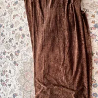 دستک پرده مخمل ترک