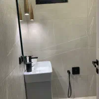 تاسیسات رضویان|خدمات پیشه و مهارت|نوشهر, |دیوار