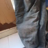 چادر برزنتی نیسان وانت وکمک جلو