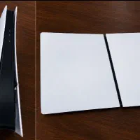 PS5 Slim 1T|کنسول، بازی ویدئویی و آنلاین|خرمآباد, |دیوار