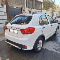 کوییک S سفید مدل 401 بی رنگ پلمپ درحدخشک|خودرو سواری و وانت|اراک, |دیوار