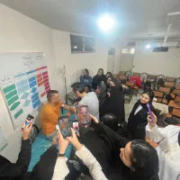 دوره آموزشی جامع ۳ روز تزریقات و خدمات پرستاری