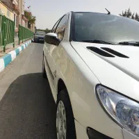 206 مدل 89|خودرو سواری و وانت|تهران, اسفندیاری|دیوار