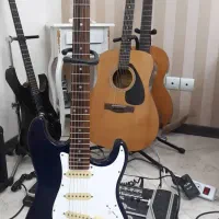 گیتار الکتریک